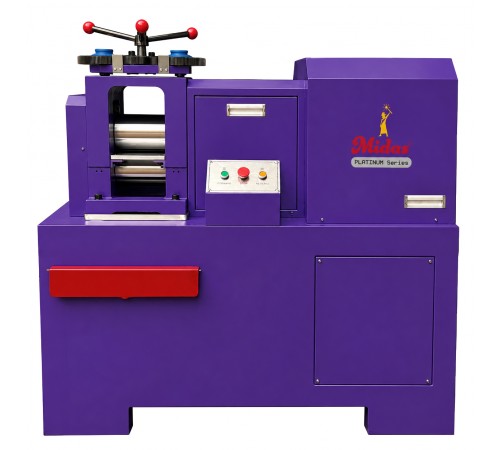 7.5P Precision Rolling Mill