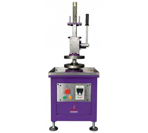 Bead Polishing Machine