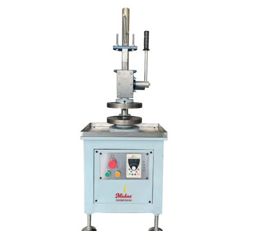 Bead Polishing Machine