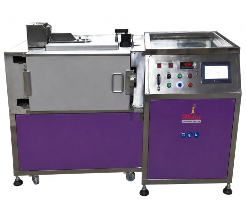 CXM G4/12.5 - Gold Bullion & Ingot Rapid Prototyping Machine