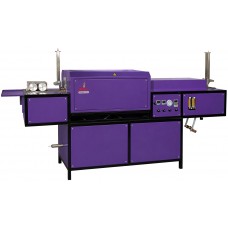 CXT-I Tunnel Belt Metal Bright Annealing Welding F...
