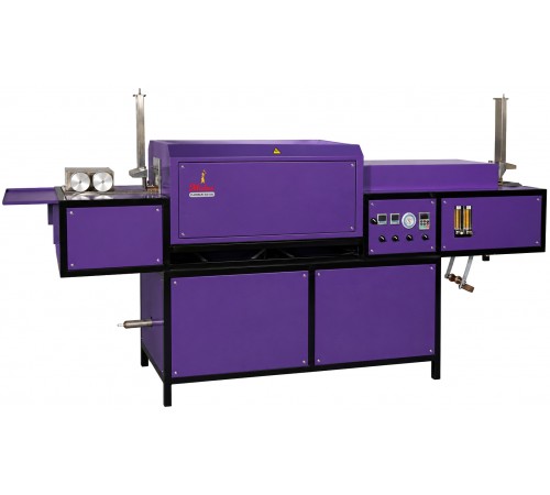CXT-I Tunnel Belt Metal Bright Annealing Welding Furnace