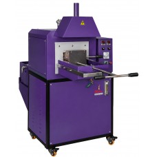 CXT-II Metal Bright Quenching Furnace