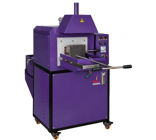 CXT-II Metal Bright Quenching Furnace