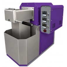 Controlled Atmosphere Annealing Furnace - Mini