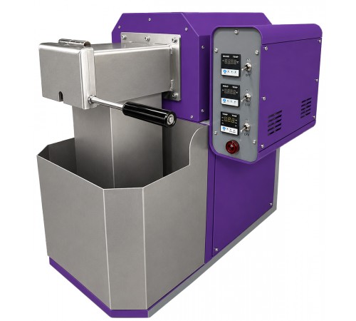 Controlled Atmosphere Annealing Furnace - Mini
