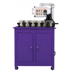 Double Head Tube Welding Machine