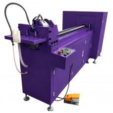 Hydraumatic Tube Drawing Machine