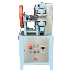 Large Size Bead Making Machine