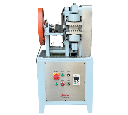 Large Size Bead Making Machine