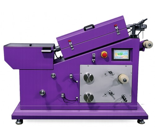 Wire Annealing Furnace