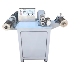 2HP Slitting Machine (with Magnetic Powder Clutch ...