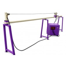 Pipe Annealing Machine