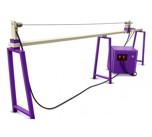 Pipe Annealing Machine