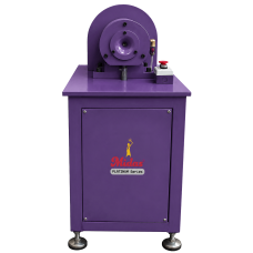 Tube Necking Machine
