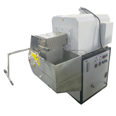 CXT-II-Mini Metal Bright Annealing Furnace