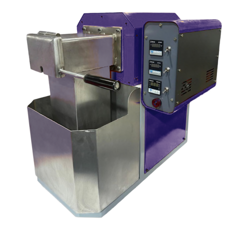 Controlled Atmosphere Annealing Furnace - Mini