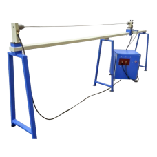 Pipe Annealing Machine