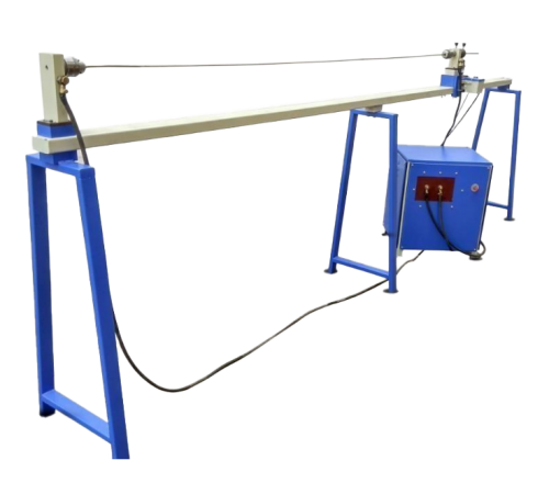 Pipe Annealing Machine