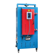 Midas Rotary Burnout Furnace - 2 Floor 12 Flask