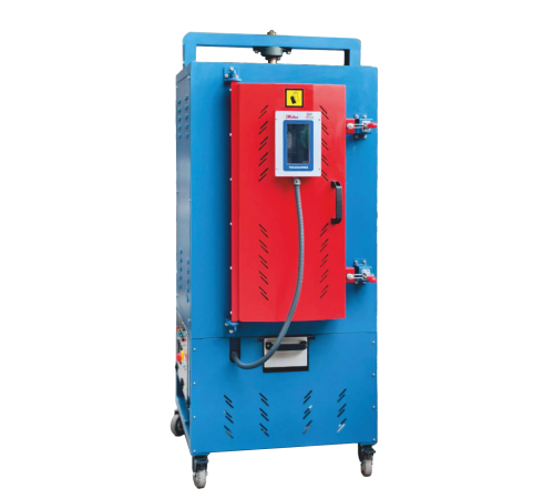 Midas Rotary Burnout Furnace - 2 Floor 12 Flask