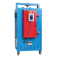 Midas Rotary Burnout Furnace - 2 Floor 18 Flask