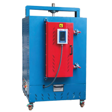 Midas Rotary Burnout Furnace - 2 Floor 32 Flask