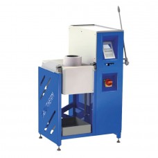 Tilting Furnace TF-2000