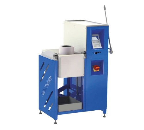 Tilting Furnace TF-2000