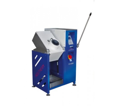 Tilting Furnace TF-1200