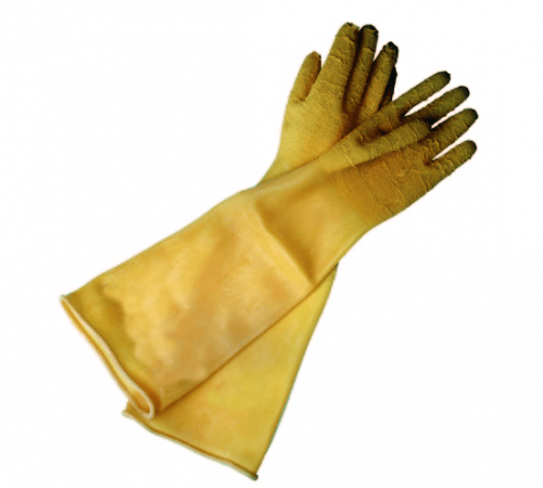 HAND GLOVES IDROJET