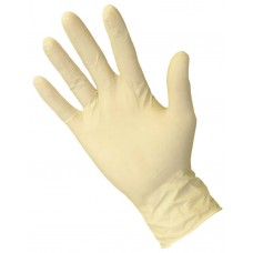 Latex Rubber Hand Gloves