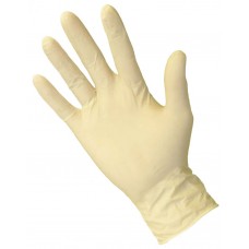 Latex Rubber Hand Gloves