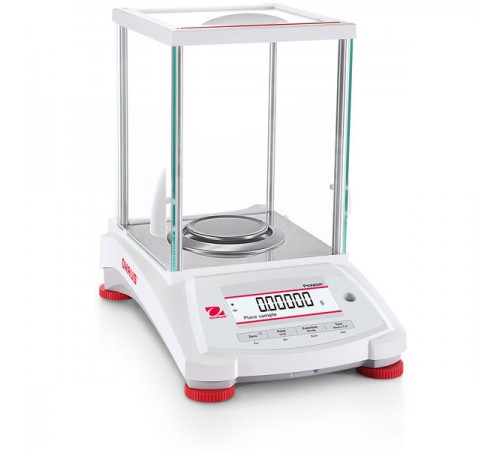 Ohaus Semi Micro Balance - PX125D