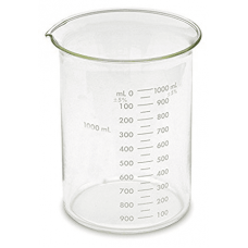 RHODIUM JAR-1000ML