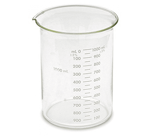 RHODIUM JAR-1000ML