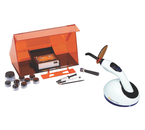 COLORIT Enameling  System