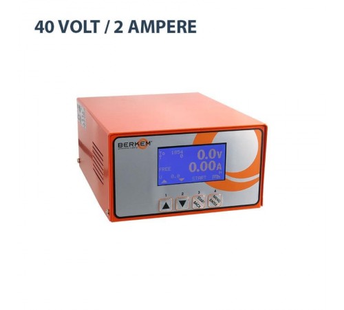 Programmable 40V-2A Digital Rectifier 202RP