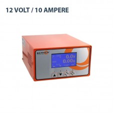 Programmable 12V-10A Digital Rectifier 210RP