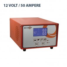 Programmable 12V-50A Digital Rectifier 350RP