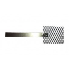 UMICORE  ANODE PLATE BLACK(8X10CM)