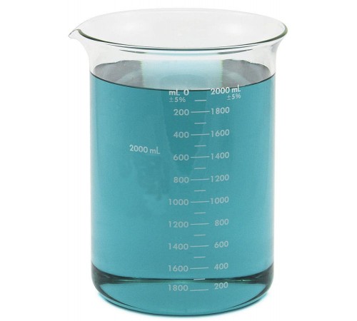 RHODIUM JAR-2000ML