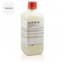 CATAFOR 101 CATAPHORETIC PAINT NEUTRAL BATH