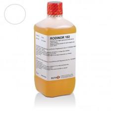 RODINOR 102 WHITE COLOR RHODIUM SOLUTION BATH