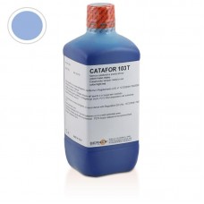 CATAFOR 103T LIGHT BLUE COLOR BATH