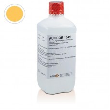 AURICOR 104N  YELLOW COLOR DIPPING