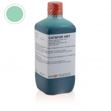 CATAFOR 105T LIGHT GREEN COLOR BATH