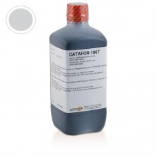 CATAFOR 106T GRAY COLOR BATH