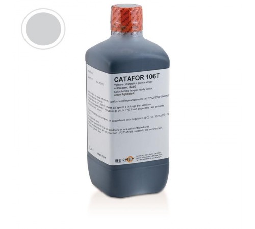 CATAFOR 106T GRAY COLOR BATH