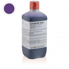 CATAFOR 107C PURPLE COLOR BATH